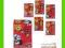 [MALAKO_PL] HASBRO Gra Angry Birds Roadster Jenga