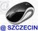 mysz bezprzewodowa mini Logitech M187 USB Szczecin
