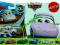 Cars Auta Chuki oczy 3D 1:55 NOWY