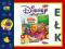 DISNEY EDUKACJA GRA PC KOMPUTEROWA KUBUŚ PUCHATEK
