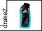 ADIDAS ICE DIVE ŻEL POD PRYSZNIC 250ML [PERFUMY]