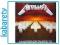METALLICA: MASTER OF PUPPETS [WINYL]