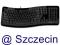 klawiatura Microsoft Comfort Curve 3000 Szczecin