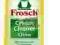 FROSCH MLECZKO DO SZOROWANIA CYTRYNOWE 500ml