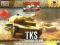 WRZESIEŃ 1939  kolekcja nr 1 model czołgu TKS