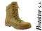 BUTY TAKTYCZNE Protektor MOUNTAINEER r.41 SAND