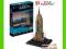 [MALAKO_PL] PUZZLE 3D EMPIRE STATE BUILDING PODŚWI