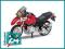 MOTOR - BMW R1100GS - 1:18 Welly -