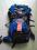 PLECAK TURYSTYCZNY THE NORTH FACE 60 L NOWY