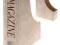 SEGREGATOR MAGAZINE DOKUMENTY SHABBY CHIC GAZETNIK