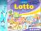 Lotto dom gra planszowa edukacyjna Granna 2-4l.