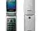 SAMSUNG GT-C3520 srebrny nowy CH Promenada W-wa
