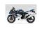 MOTOR - Suzuki GSX R750 - 1:18 Welly -