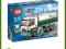 LEGO City Cysterna