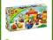 LEGO Duplo Mój pierwszy supermarket