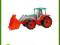 LENA TRUXX TRAKTOR 35 CM