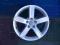 FELGI AUDI Q5 A3 A4 A5 A6 A7 A8  ORYGINALNE 7 x 17