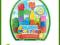 WOOKY Block Crayon Zest.farma 12 kredek