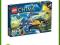 LEGO Chima Orzeł Napastnik Equili