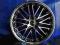 E157 coolsteal 17x7,5  4x108 ET25 PEUGOT CITROEN