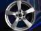 E230 nova 17x7 4x108 ET25 citroen peugot 206 307