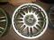 ORGINALNE FELGI ALFA ROMEO 156 7X17 ET35
