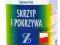 HUMAVIT Z SKRZYP POLNY POKRZYWA 250 TABLETEK