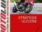 Strategie uliczne David Hough książka motocyklowa