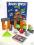 GRA aNGRY bIRDS SPACE W KOSMOSIE GUMOWE PTAKI