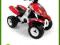 SMOBY Quad Elektryczny X Power czerwony SMOBY Quad Elektryczny X Power czerwony