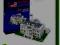 PUZZLE 3D BIAŁY DOM