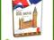 PUZZLE 3D ZEGAR BIG BEN DUŻY ZESTAW