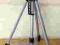 STATYW FOTO TRIPOD 160 cm - TANIO