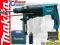 MAKITA MŁOT UDAROWY 800W HR2610T + 3DŁUTA WALIZKA