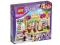 Lego 41006 Lego Friends Piekarnia ciastkarnia NEW