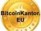 BITCOIN domena BitcoinKantor.eu