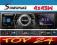 SOUNDRACE RADIO SAMOCHDOWE MP3 SD USB AUX 4x45W