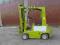 Wózek widłowy LPG 4,7 metra 4600 mot