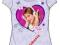 VIOLETTA T-shirt LICENCJA NOWOŚĆ r.116