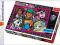 Trefl Puzzle Monster High Uczniowie Straszyceum