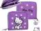 Hello Kitty portfel z portmonetką cacuszko Dania