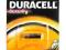 BATERIA DURACELL  MN 27  ALKALINE 12V