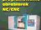 Programowanie obrabiarek NC/CNC Grzesik E1 WaWa