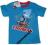 TOMEK I PRZYJACIELE THOMAS t-shirt bluzka 116/122