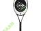 Rakieta tenisowa  DUNLOP BIOMIMETIC M500 CLASSIC