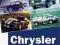 20002 Chrysler. Jeeps und Personenwagen seit 1945