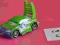 Auta autko z bajki   PIXAR  metalowy  Cars 68