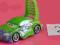 Auta autko z bajki   PIXAR  metalowy  Cars 69