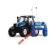zabawka ZDALNIE STEROWNA traktor New Holland T6070