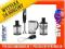 NOWY ! BLENDER ZELMER 491.4 KRUSZARKA KURIER 24H
